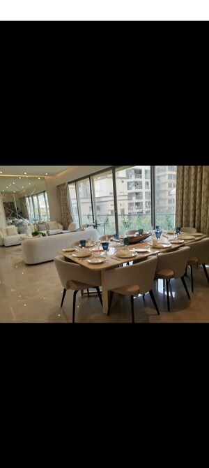 4 BHK Apartment For Sale in Arunis 19 Degree North, Santacruz West