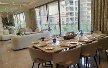 4 BHK Apartment For Sale in Arunis 19 Degree North, Santacruz West