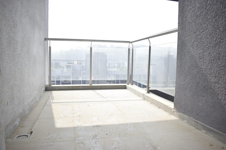Room, goel-ganga-utopia 3.5 Bedroom 2289 Sq.Ft. Apartment In Bavdhan Pune 9156073