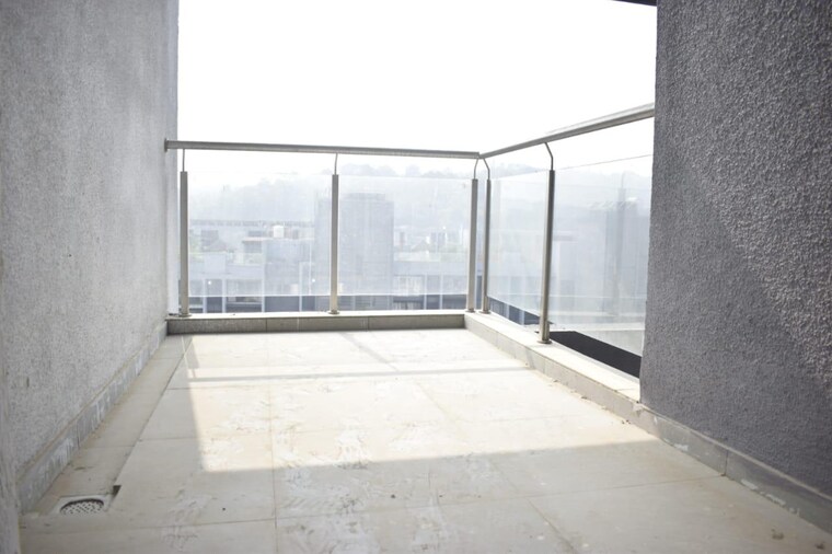 Room, goel-ganga-utopia 3.5 Bedroom 2289 Sq.Ft. Apartment In Bavdhan Pune 9156073