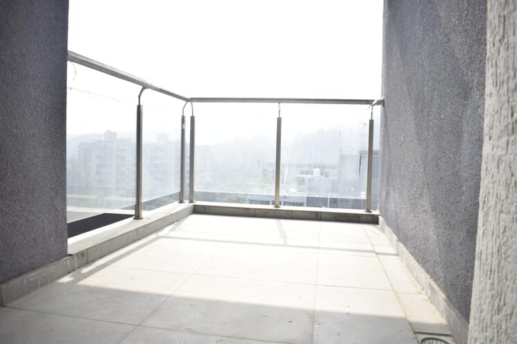 Room, goel-ganga-utopia 3.5 Bedroom 2289 Sq.Ft. Apartment In Bavdhan Pune 9156073