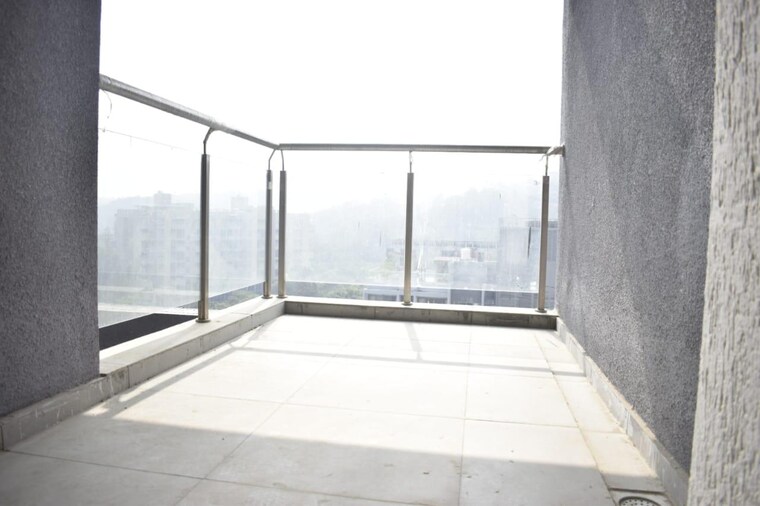 Room, goel-ganga-utopia 3.5 Bedroom 2289 Sq.Ft. Apartment In Bavdhan Pune 9156073