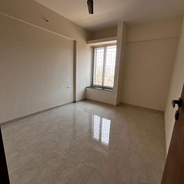 Master Bedroom in 2 BHK Apartment at Majestique Marbella Phase 1, Kharadi – for Rent