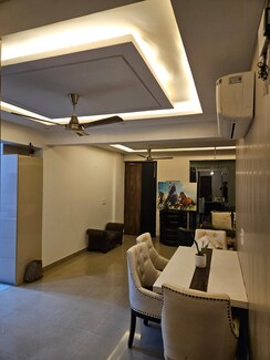 4 BHK Builder Floor For Sale in DLF City Phase IV
