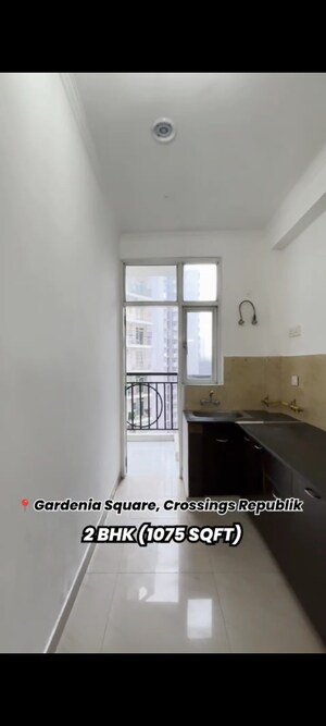 Room in 2 BHK Apartment at Gardenia Square I, Dundahera – for Sale