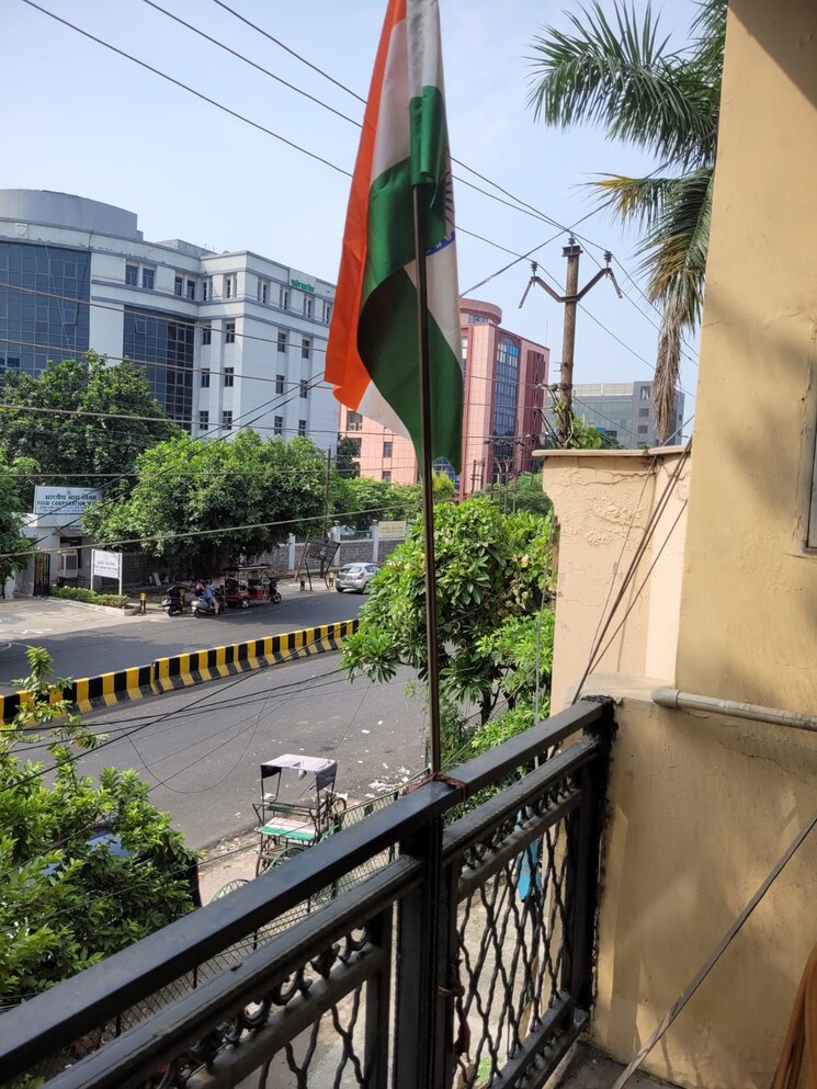 Exterior View, rwa-apartments-sector-41 4 Bedroom 180 Sq.Yd. Independent House In Sector 41 Noida 9156109