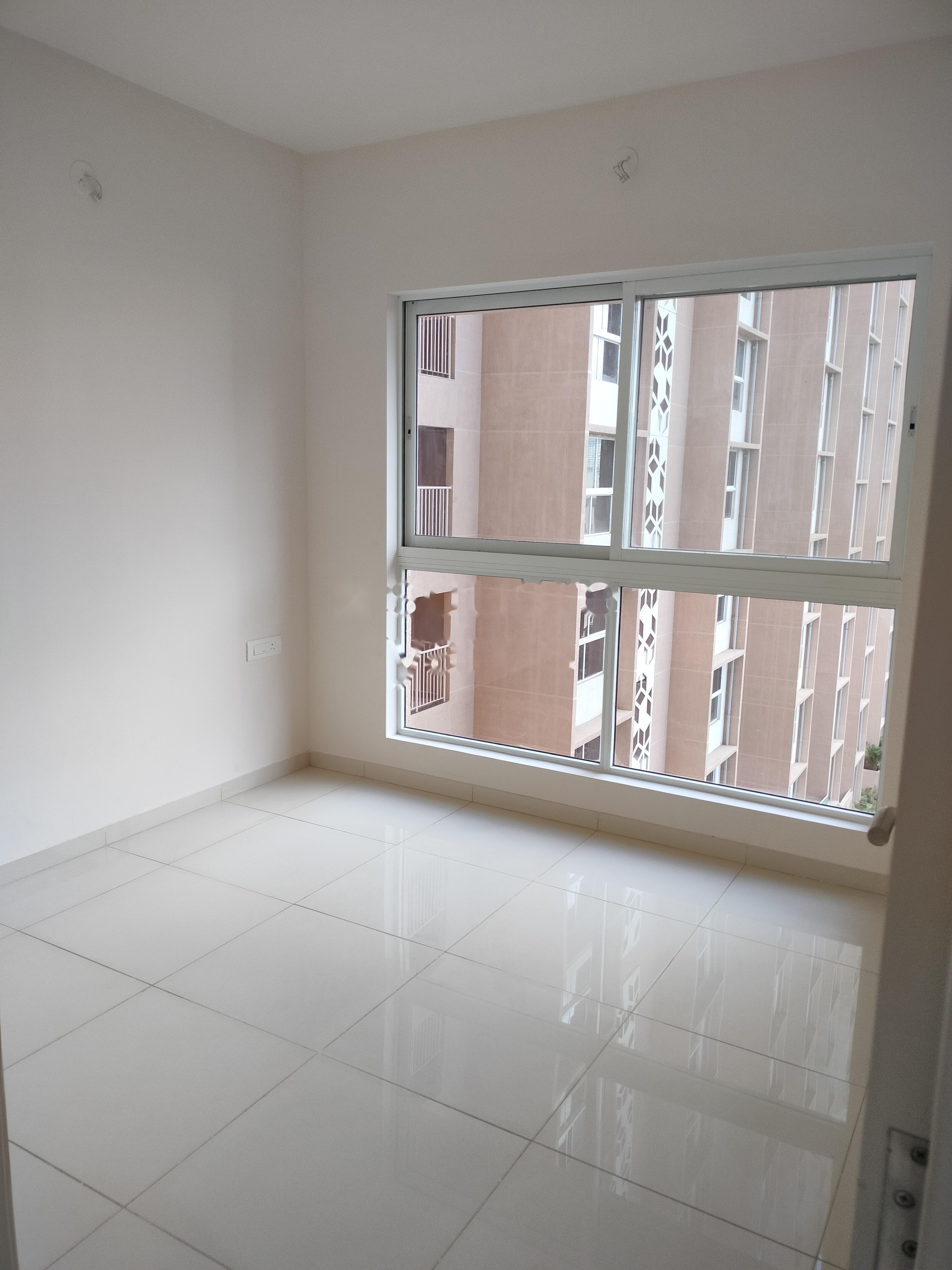 3 BHK Apartment For Rent in Godrej Green Vistas