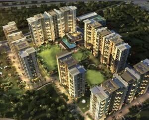 Master Plan in 3 BHK Apartment at BPTP GAIA Residences, Sector 102 – for Sale