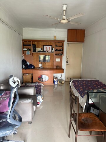 1 BHK Apartment For Rent in Shree Apartments Bavdhan, Bavdhan