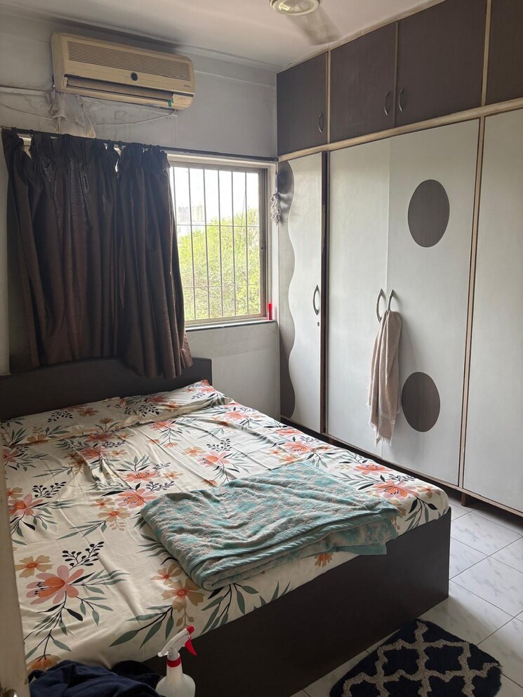 Bedroom, shree-apartments-bavdhan 1 Bedroom 650 Sq.Ft. Apartment In Bavdhan Pune 9156136