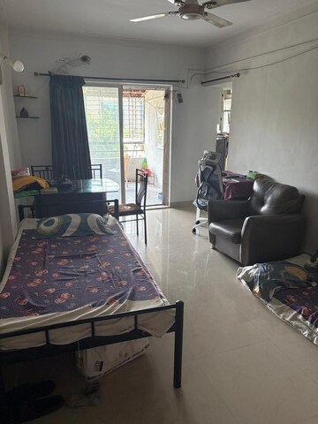 Kitchen in 1 BHK Apartment at Shree Apartments Bavdhan, Bavdhan – for Rent
