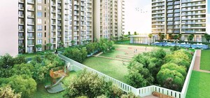 3 BHK Apartment For Sale in Tata La Vida, Sector 113