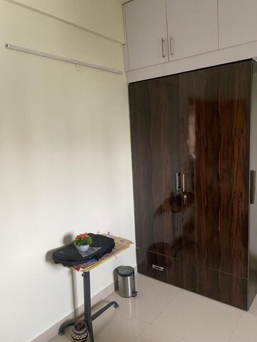 Furnished Amenities in 3 BHK Apartment at Divyasree Elan, Sarjapur – for Sale