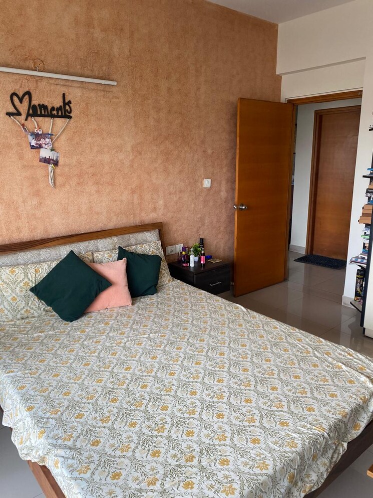 Bedroom, divyasree-elan 3 Bedroom 1607 Sq.Ft. Apartment In Sarjapur Bangalore 9156137