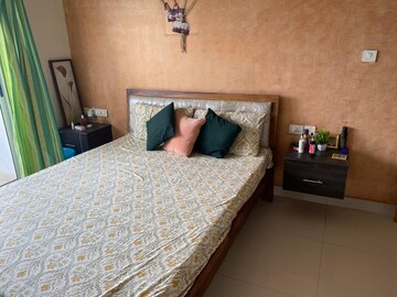 Bedroom in 3 BHK Apartment at Divyasree Elan, Sarjapur – for Sale