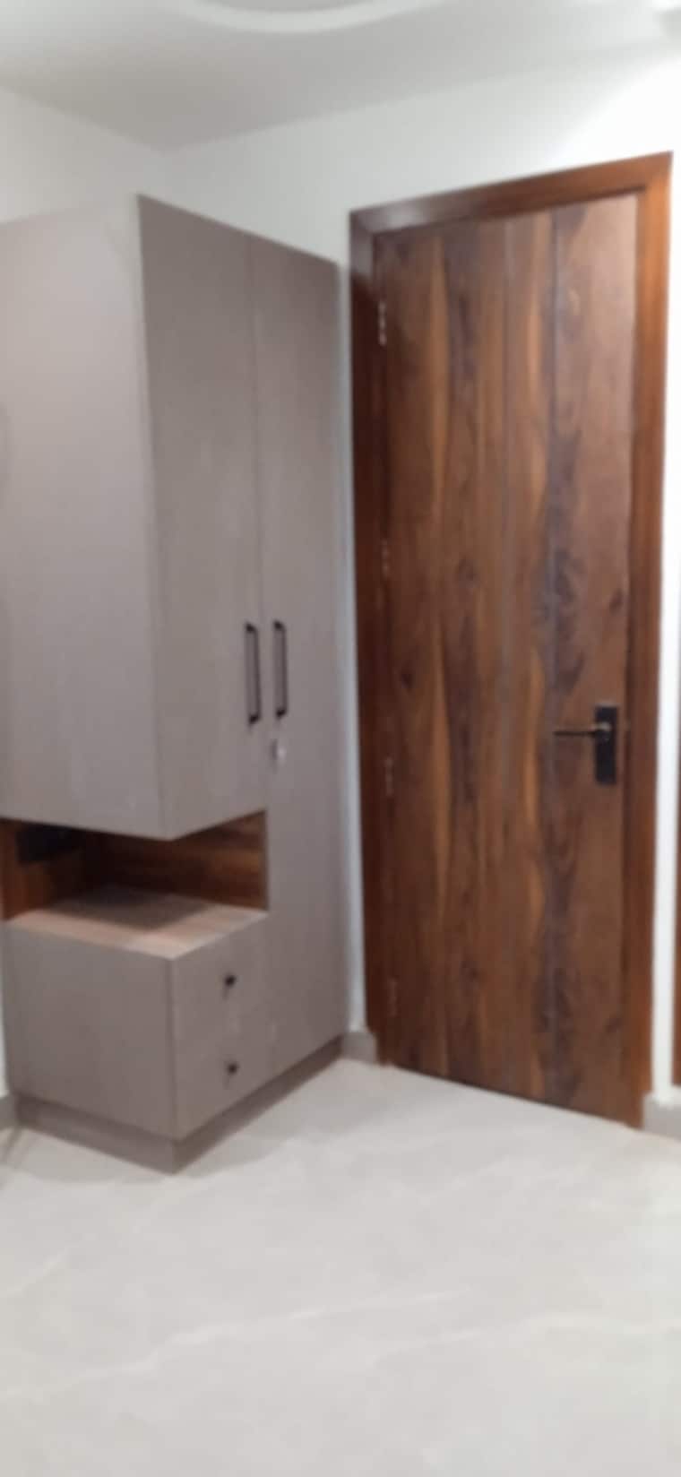 Bathroom, mahavir enclave 1 2 Bedroom 600 Sq.Ft. Builder Floor In Mahavir Enclave 1 Delhi 9156157