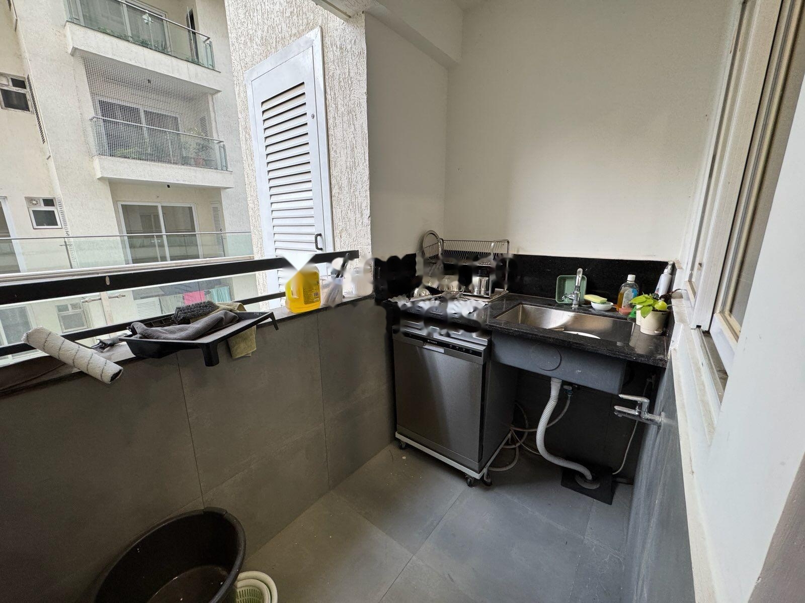 Kitchen, sri-aditya-athena 3 Bedroom 2065 Sq.Ft. Apartment In Shaikpet Hyderabad 9156154