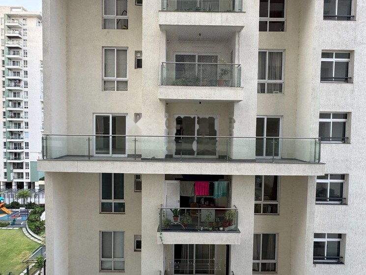 Exterior View, sri-aditya-athena 3 Bedroom 2065 Sq.Ft. Apartment In Shaikpet Hyderabad 9156154