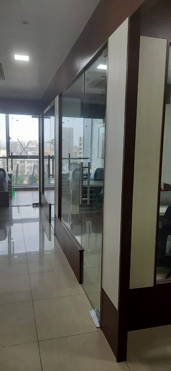 Office Space For Rent in Remi Commercio