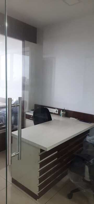 Kitchen in  Office Space at Remi Commercio, Andheri West – for Rent