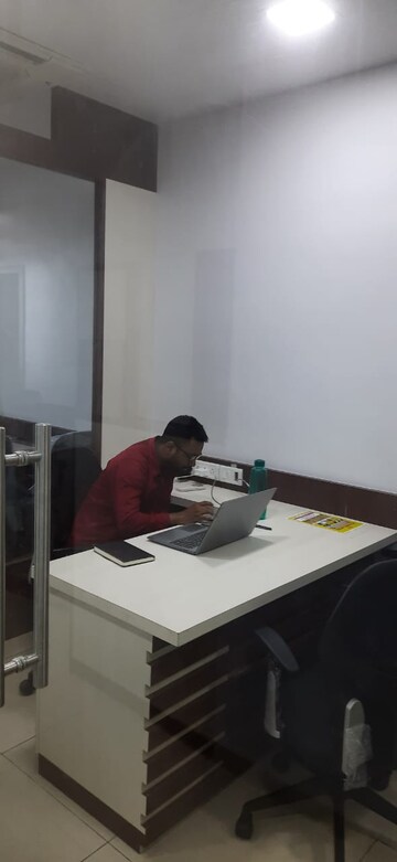 Team Area in  Office Space at Remi Commercio, Andheri West – for Rent