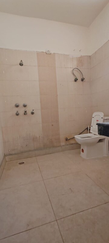 Bathroom in 2 BHK Builder Floor at Sector 37 Greater Noida – for Rent