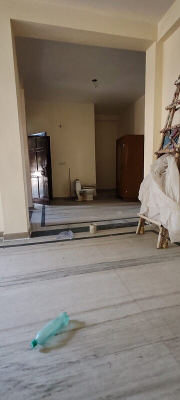 Balcony in 2 BHK Builder Floor at Sector 37 Greater Noida – for Rent