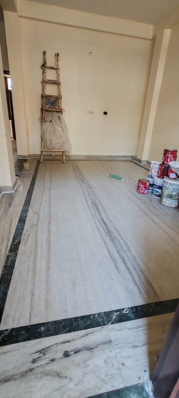 Balcony in 2 BHK Builder Floor at Sector 37 Greater Noida – for Rent