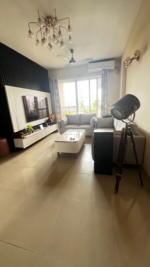 Team Area in 3 BHK Apartment at DLF The Crest, Sector 54 – for Sale