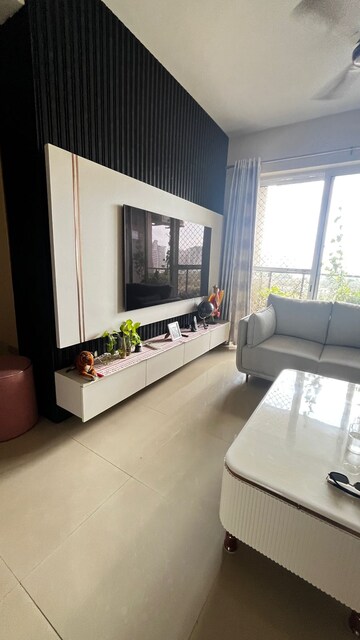 Kitchen in 3 BHK Apartment at DLF The Crest, Sector 54 – for Sale