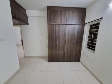 Building Lobby in 3 BHK Apartment at Aparna Kanopy Tulip, Kompally – for Sale