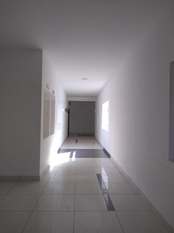 Building Lobby in 3 BHK Apartment at Aparna Kanopy Tulip, Kompally – for Sale