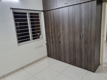Balcony in 3 BHK Apartment at Aparna Kanopy Tulip, Kompally – for Sale
