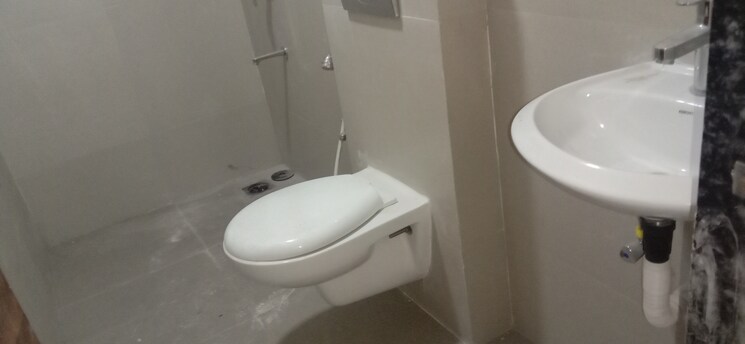 Master Bedroom, group-seven-rushi-heights 3 Bedroom 1425 Sq.Ft. Apartment In Goregaon East Mumbai 9156203