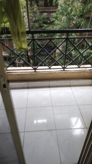 2 BHK Apartment For Rent in Kharghar Sector 21