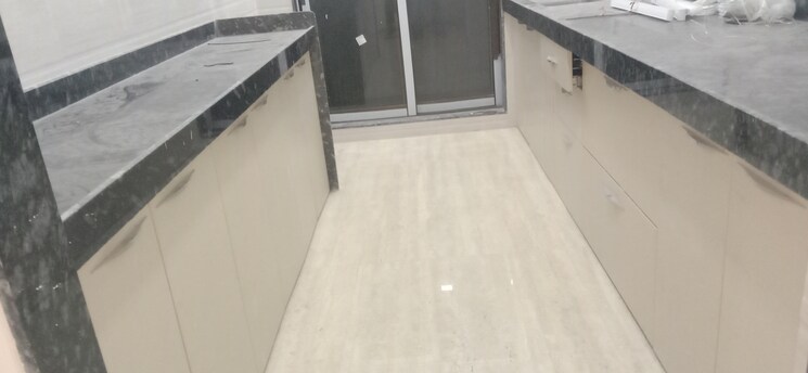 Balcony, group-seven-rushi-heights 3 Bedroom 1425 Sq.Ft. Apartment In Goregaon East Mumbai 9156203