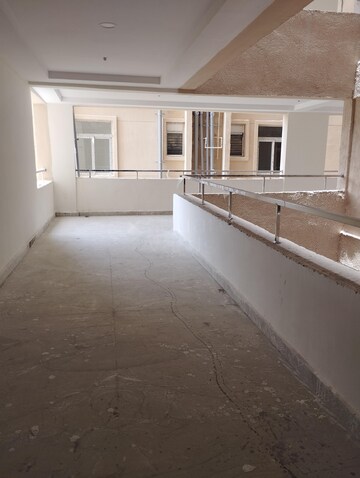 Balcony in 3 BHK Apartment at Aditya Capitol Heights, Hi Tech City – for Sale