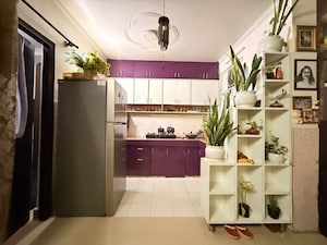 2 BHK Apartment For Sale in Charms Solitaire Ghaziabad, Ahinsa Khand 2