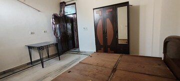 Gym in 1 BHK Builder Floor at Sector 37 Greater Noida – for Rent