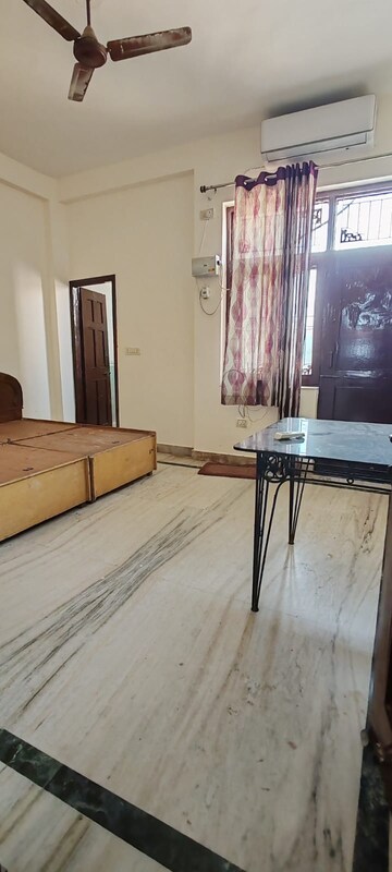 Kitchen in 1 BHK Builder Floor at Sector 37 Greater Noida – for Rent