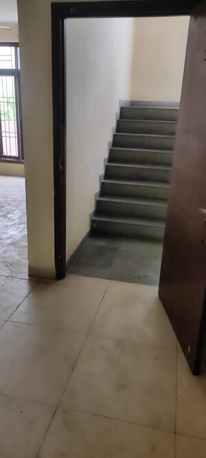 Kitchen in 2.5 BHK Builder Floor at Kingwood Enclave, Wave City – for Sale