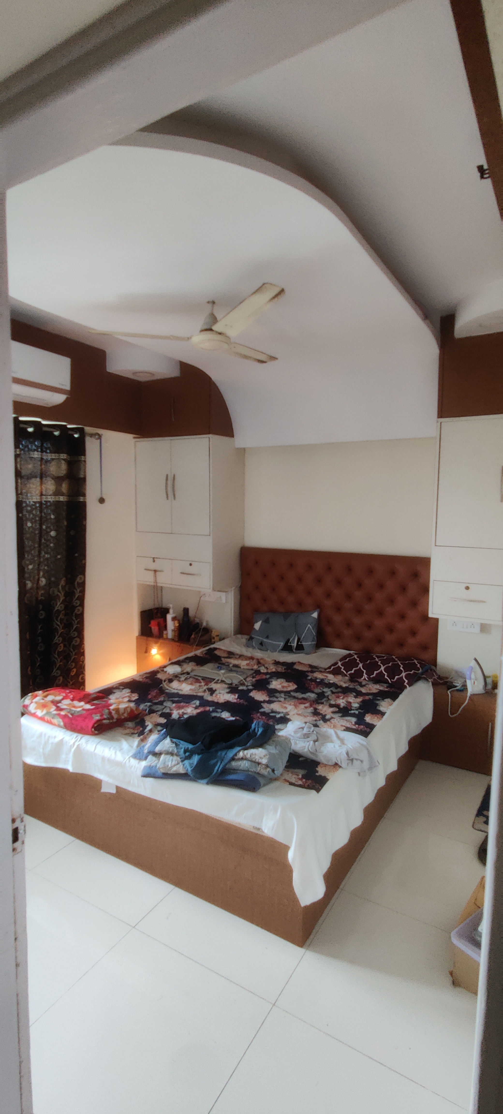 2.5 BHK 775 Sq.Ft. Apartment in SD Shree Vighneshwar Heights