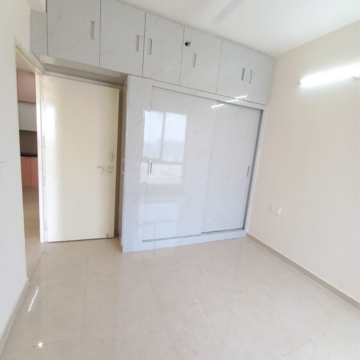 Room in 2 BHK Apartment at Signature The Millennia 2, Garoli Kalan – for Rent