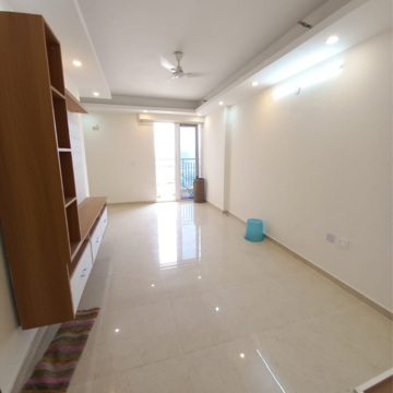 Building Lobby in 2 BHK Apartment at Signature The Millennia 2, Garoli Kalan – for Rent