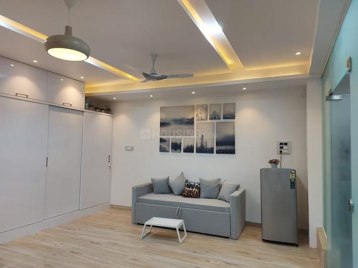 3 BHK + Servant Room,Extra Room Apartment For Rent in Madhapur