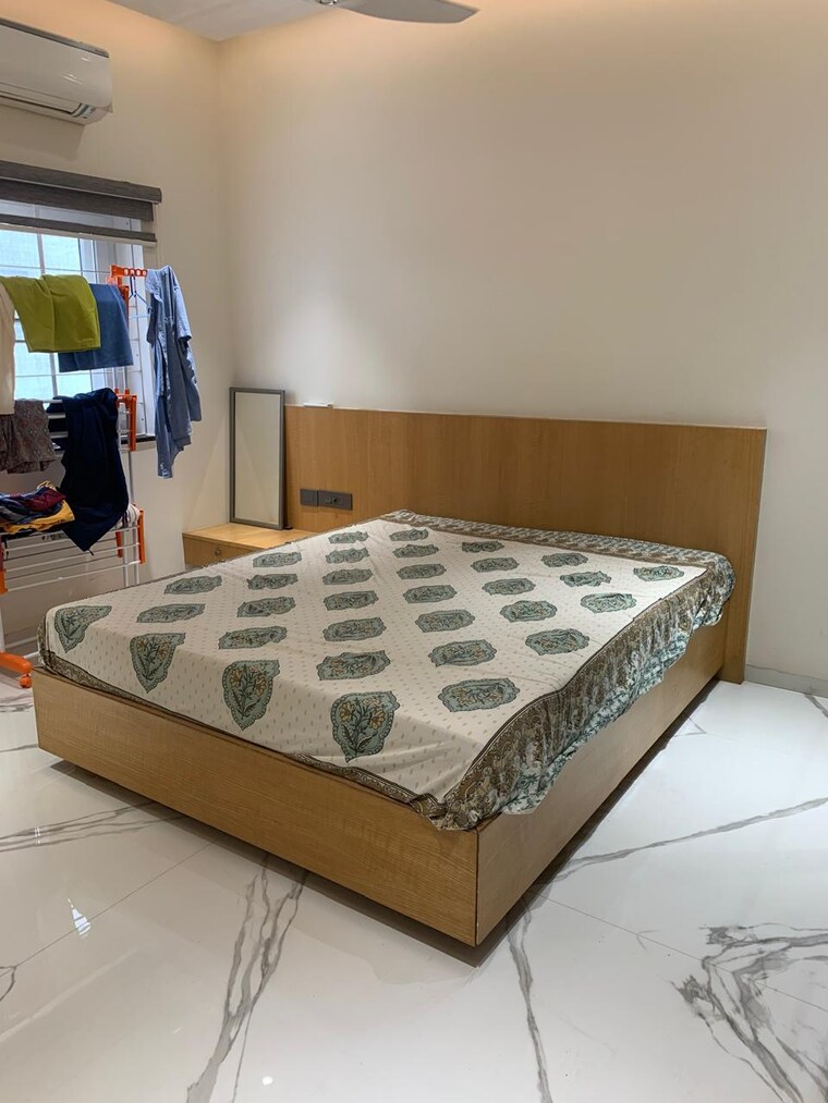 Bedroom, madhapur 3 Bedroom 3200 Sq.Ft. Apartment In Madhapur Hyderabad 9156233