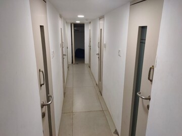 Building Lobby in  Office Space at Remi Commercio, Andheri West – for Rent