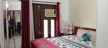 Bedroom in 2 BHK Apartment at Arihant Harmony, Ahinsa Khand 2 – for Sale