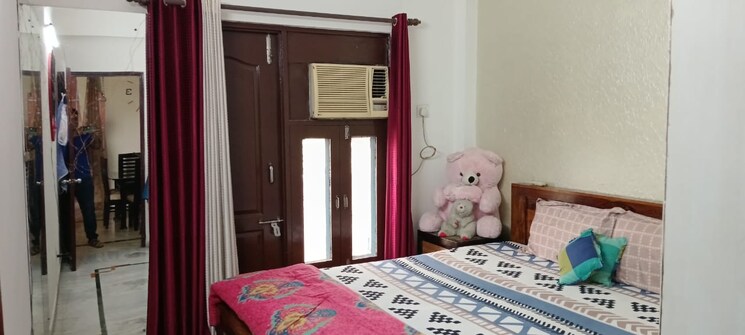 Bedroom, arihant-harmony 2 Bedroom 1135 Sq.Ft. Apartment In Ahinsa Khand 2 Ghaziabad 9156227