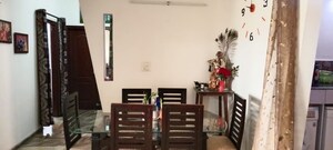 Living Room in 2 BHK Apartment at Arihant Harmony, Ahinsa Khand 2 – for Sale